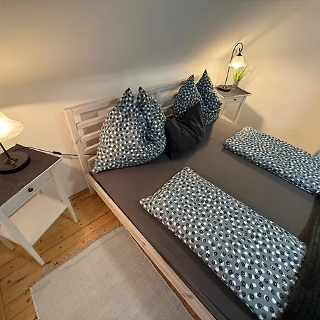 Komposch - Adults Only Apartment