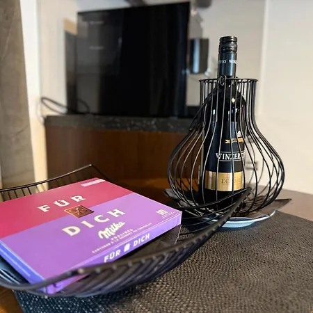 Komposch - Adults Only 아파트 라이프니츠