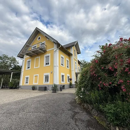 Komposch - Adults Only Apartamento *