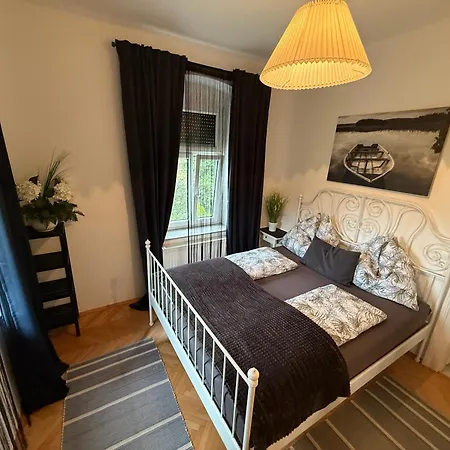 아파트 Komposch - Adults Only 라이프니츠