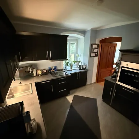 Komposch - Adults Only Apartment