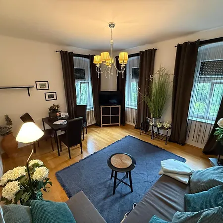 Komposch - Adults Only Apartment Reifnitz
