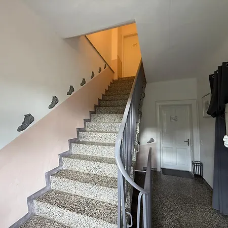 Komposch - Adults Only 아파트 라이프니츠