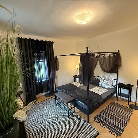 아파트 Komposch - Adults Only 라이프니츠