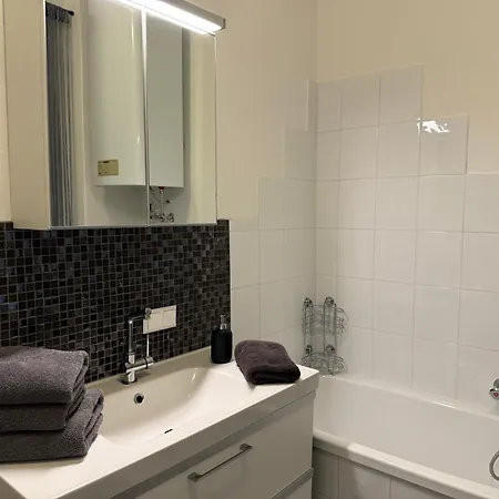 Komposch - Adults Only 아파트