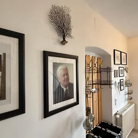 아파트 Komposch - Adults Only