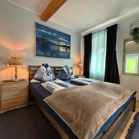 Komposch - Adults Only 아파트 *