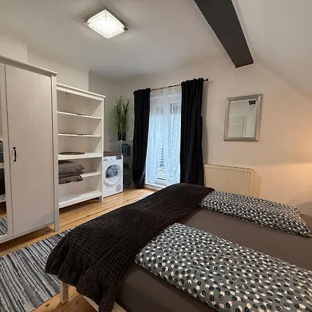 아파트 Komposch - Adults Only *