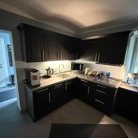 아파트 Komposch - Adults Only 라이프니츠