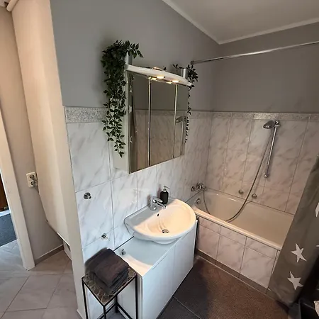 Komposch - Adults Only Apartment
