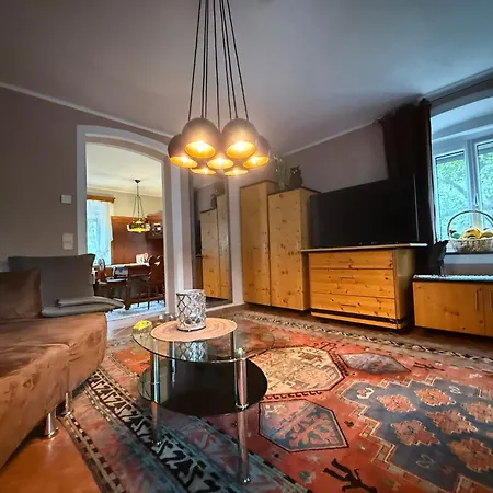 아파트 Komposch - Adults Only