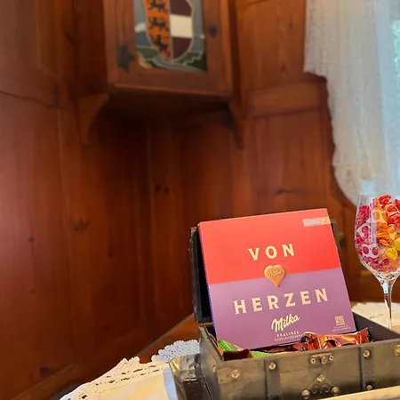 아파트 Komposch - Adults Only *