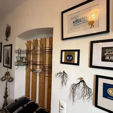 Komposch - Adults Only 아파트