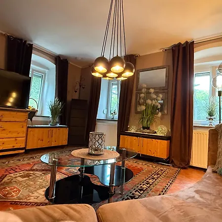 아파트 Komposch - Adults Only