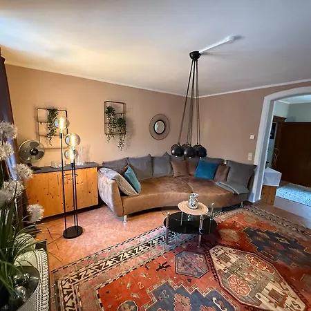 Komposch - Adults Only 아파트 *