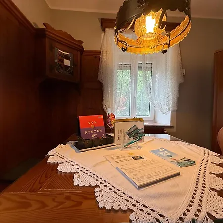 Komposch - Adults Only Apartment