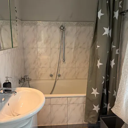 아파트 Komposch - Adults Only