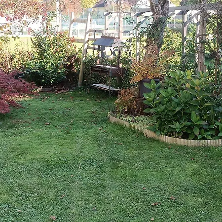 Komposch - Adults Only דירה *