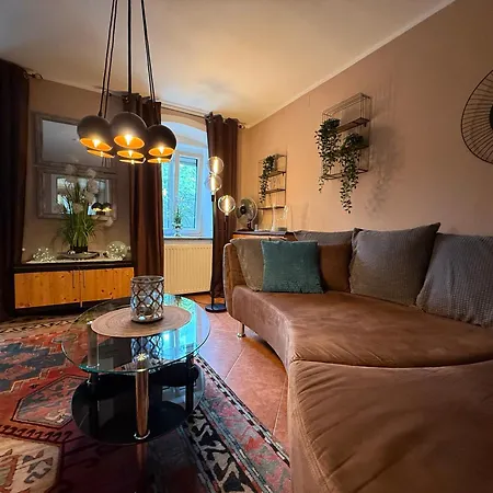 아파트 Komposch - Adults Only *