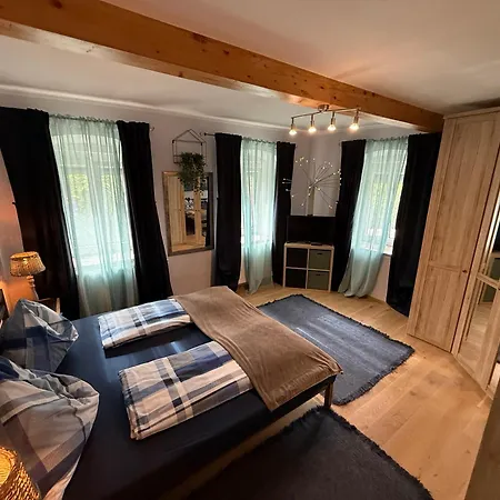 Komposch - Adults Only Apartment Reifnitz
