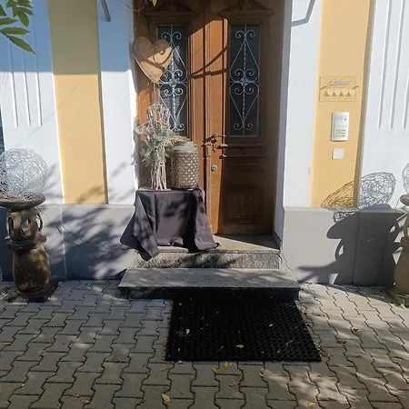 Komposch - Adults Only 아파트