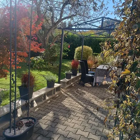 아파트 Komposch - Adults Only *