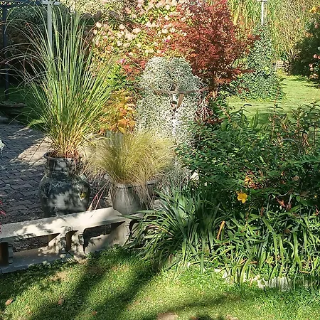 Komposch - Adults Only 아파트 라이프니츠