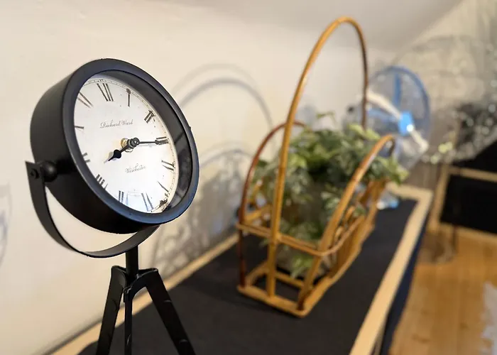 Apartament Komposch - Adults Only *