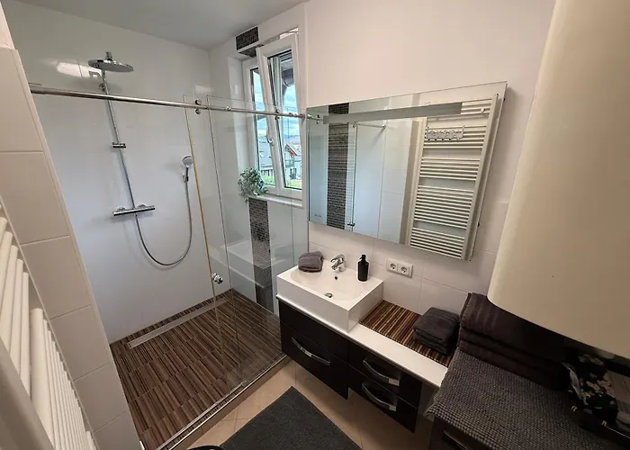 Apartament Komposch - Adults Only *