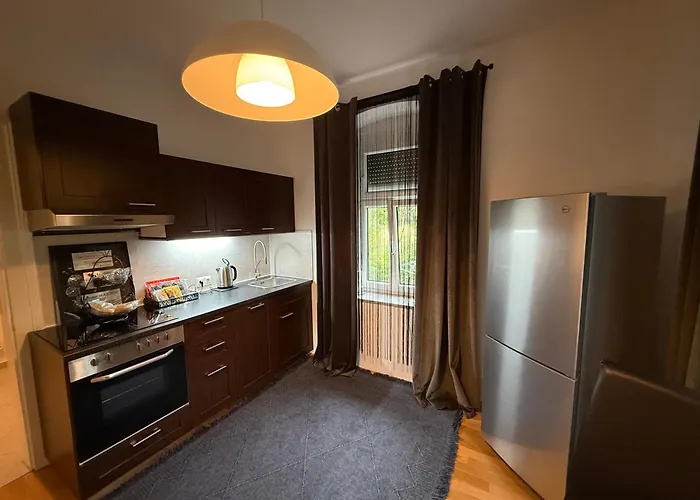 Komposch - Adults Only Apartament Reifnitz