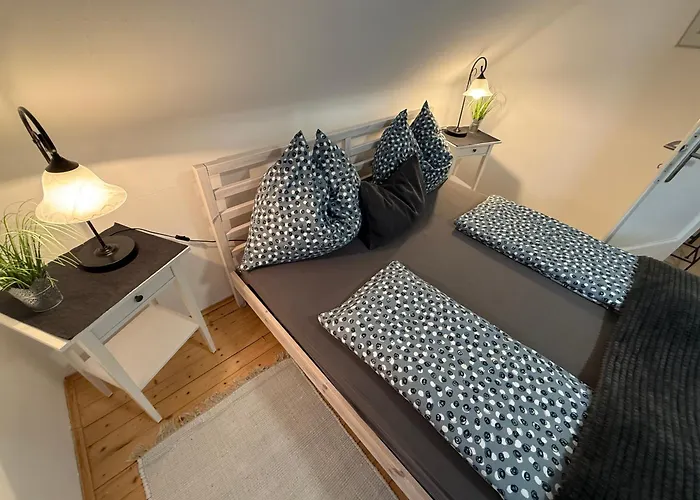 Komposch - Adults Only Apartament