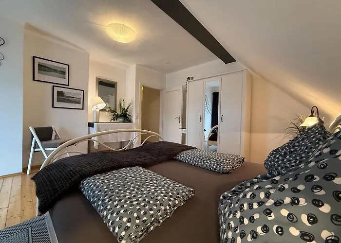 Apartament Komposch - Adults Only