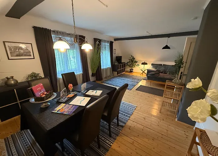 Komposch - Adults Only Apartament *