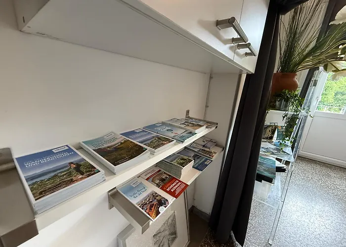 Apartament Komposch - Adults Only *