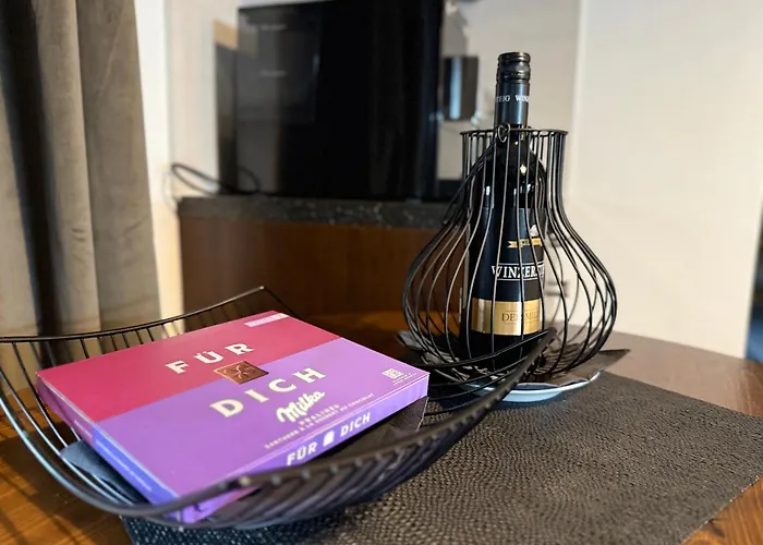 Komposch - Adults Only דירה רייפניץ