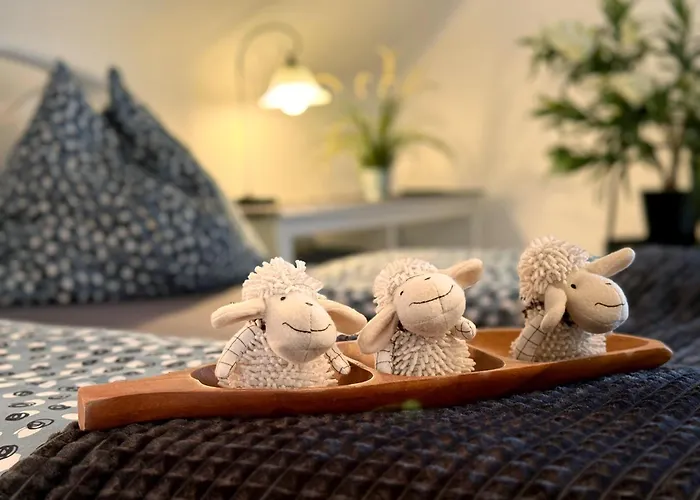 דירה Komposch - Adults Only