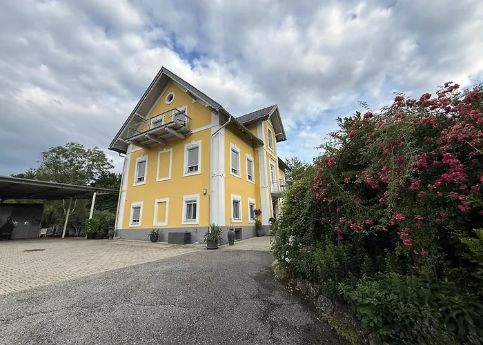 Komposch - Adults Only Apartament *