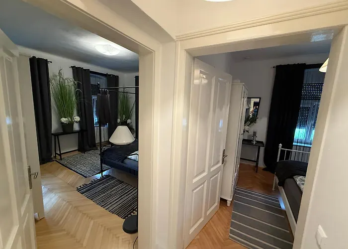 Apartament Komposch - Adults Only *