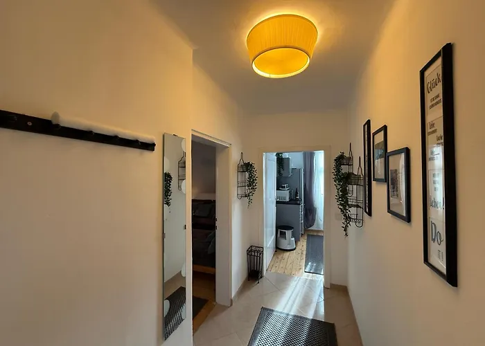 Komposch - Adults Only Apartament Reifnitz