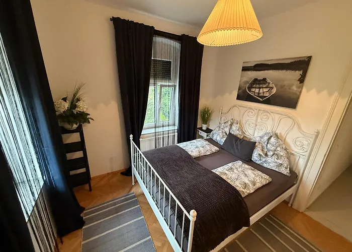 Apartament Komposch - Adults Only Reifnitz