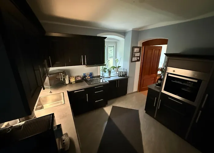 Komposch - Adults Only Apartament