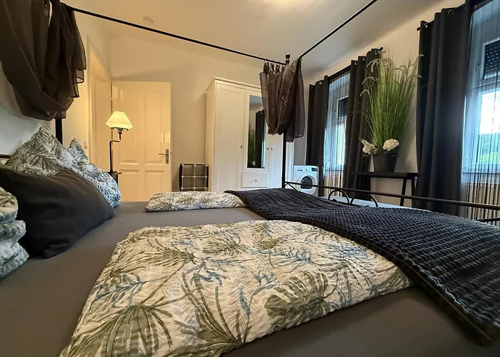 Komposch - Adults Only Apartament *