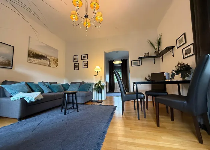 Apartament Komposch - Adults Only *