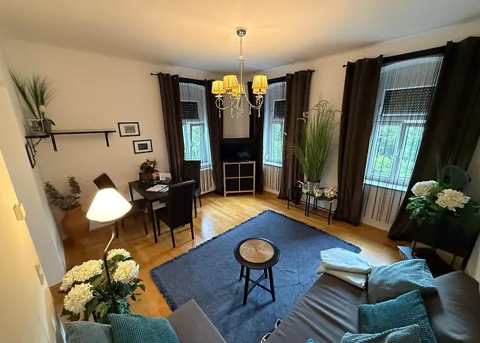 Komposch - Adults Only Apartament Reifnitz