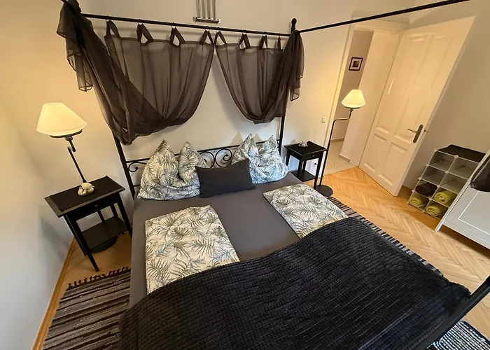 Apartament Komposch - Adults Only Reifnitz