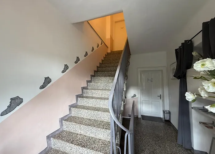 Komposch - Adults Only Apartament Reifnitz