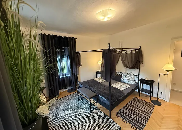 Apartament Komposch - Adults Only Reifnitz