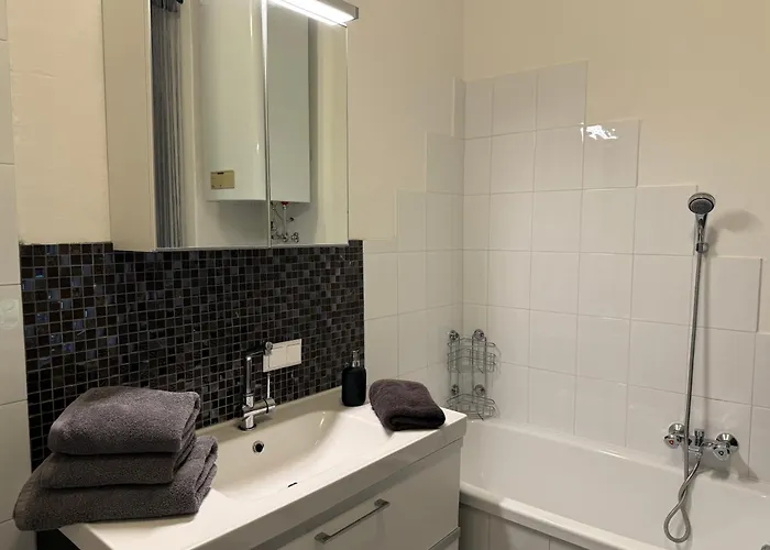 Komposch - Adults Only Apartament