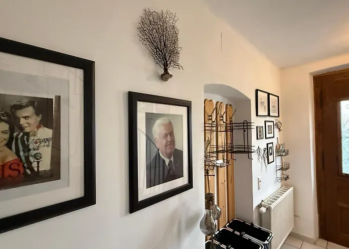 Apartament Komposch - Adults Only