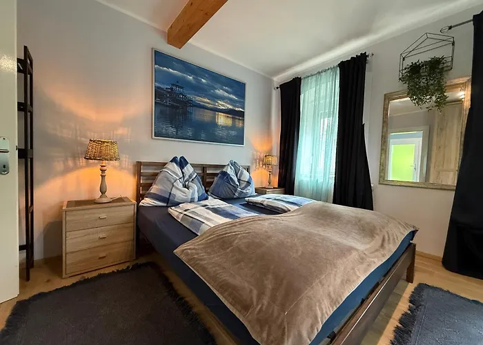 Komposch - Adults Only Apartament *